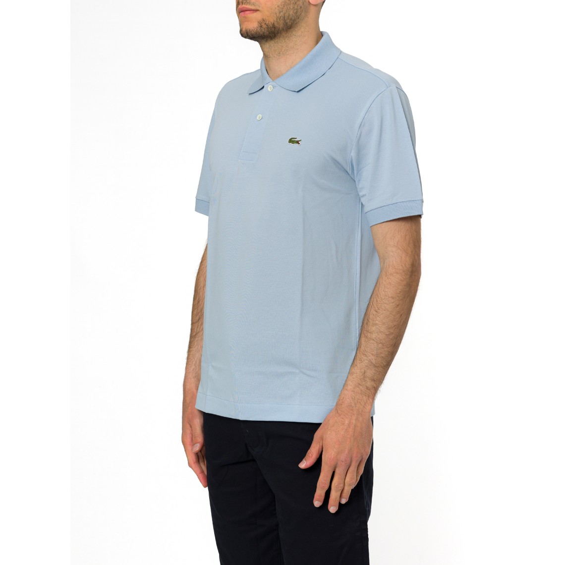 Polo Lacoste basic