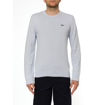 Pullover Lacoste in misto cotone