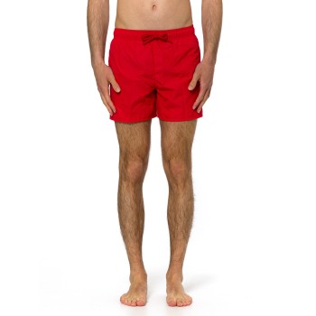 Costume da bagno Lacoste in Taffetà di poliestere riciclato