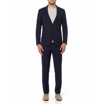 Abito monopetto Bharnaba