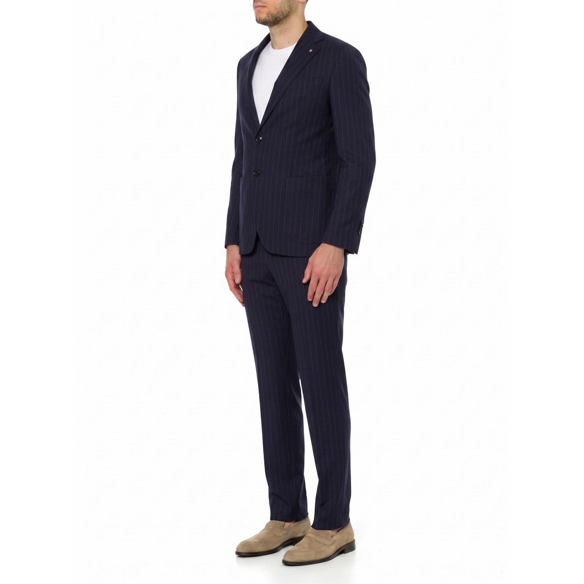 Abito monopetto Bharnaba