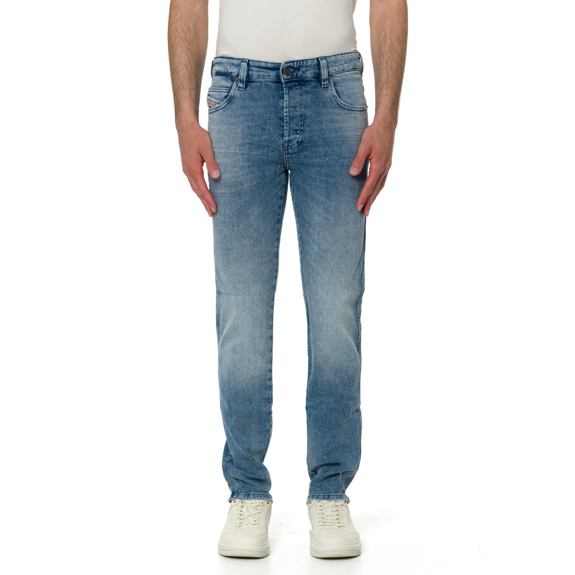 Jeans slim fit 1993 D-Vyl Diesel