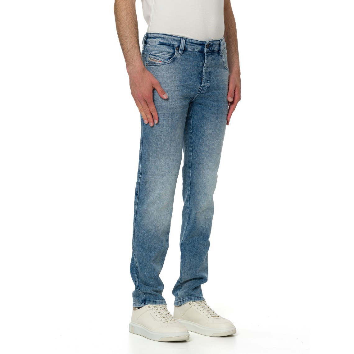 Jeans slim fit 1993 D-Vyl Diesel