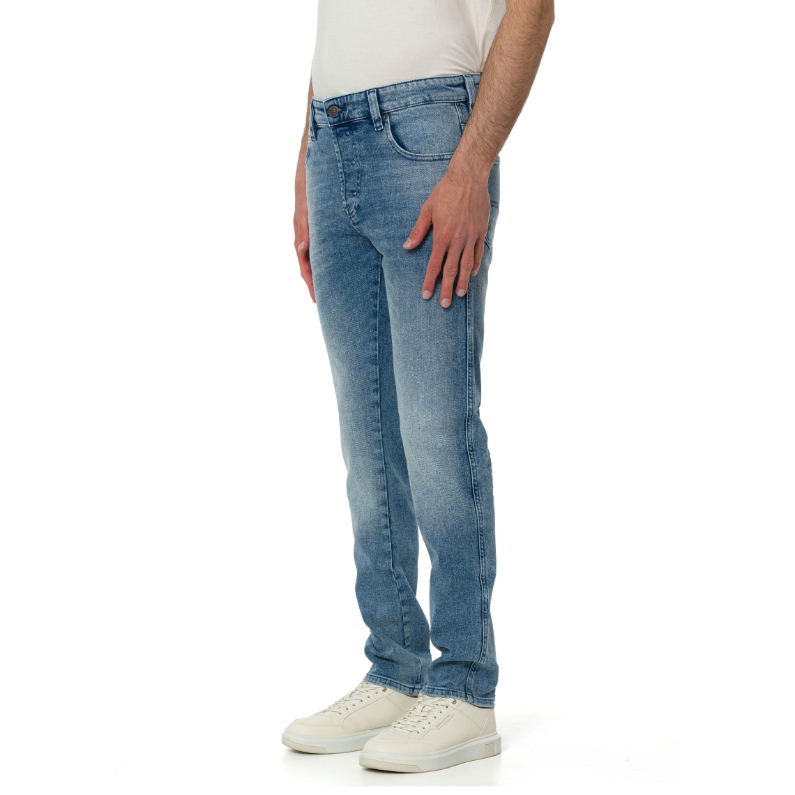 Jeans slim fit 1993 D-Vyl Diesel
