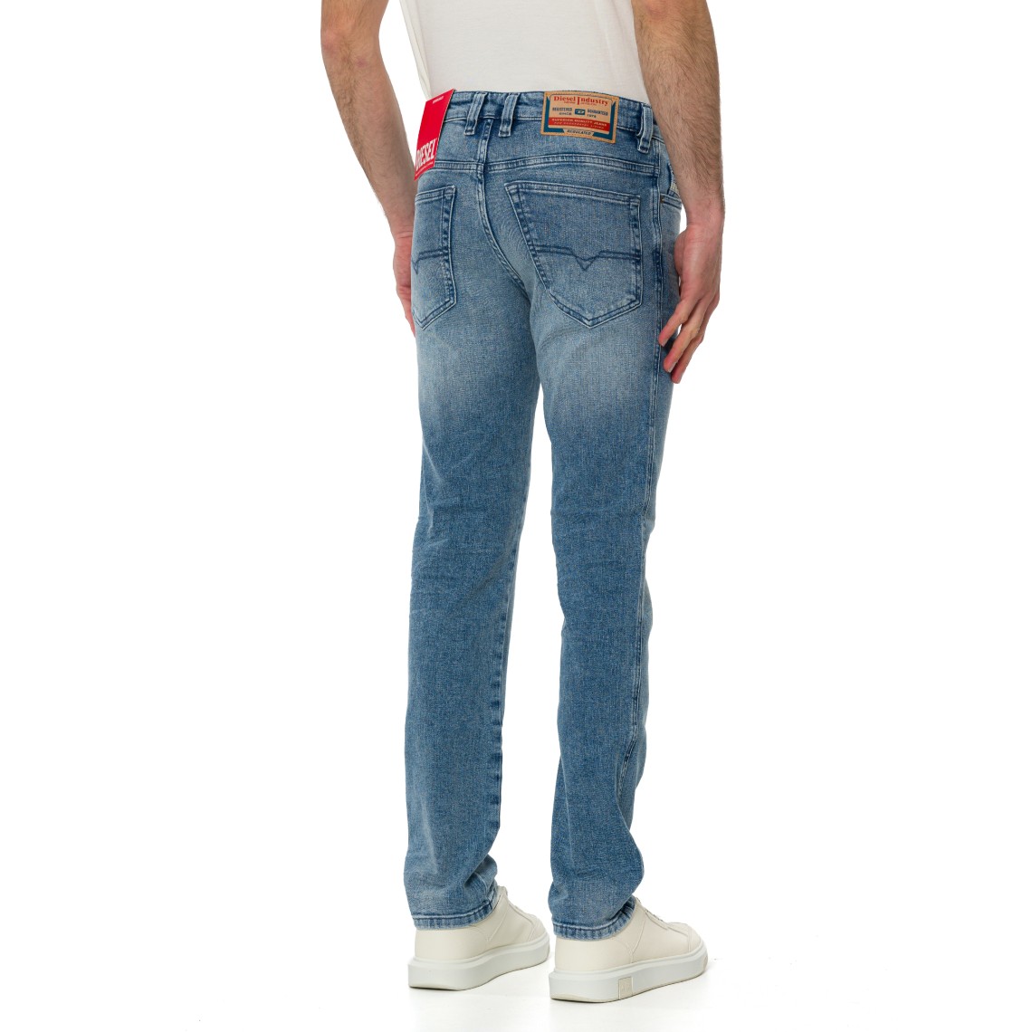 Jeans slim fit 1993 D-Vyl Diesel