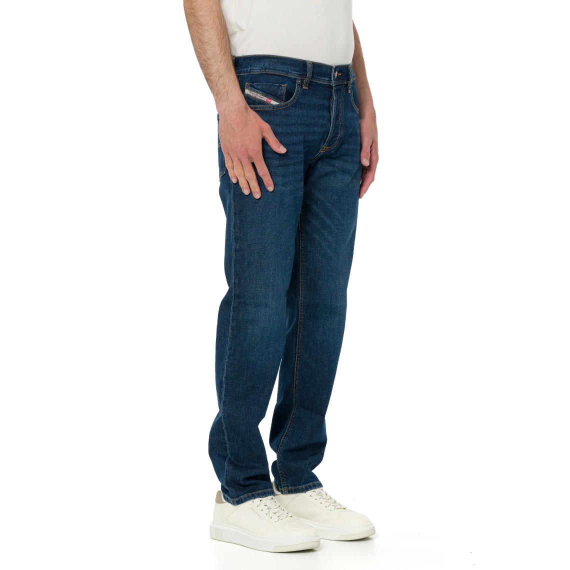 Jeans 2023 D-Finitive Diesel