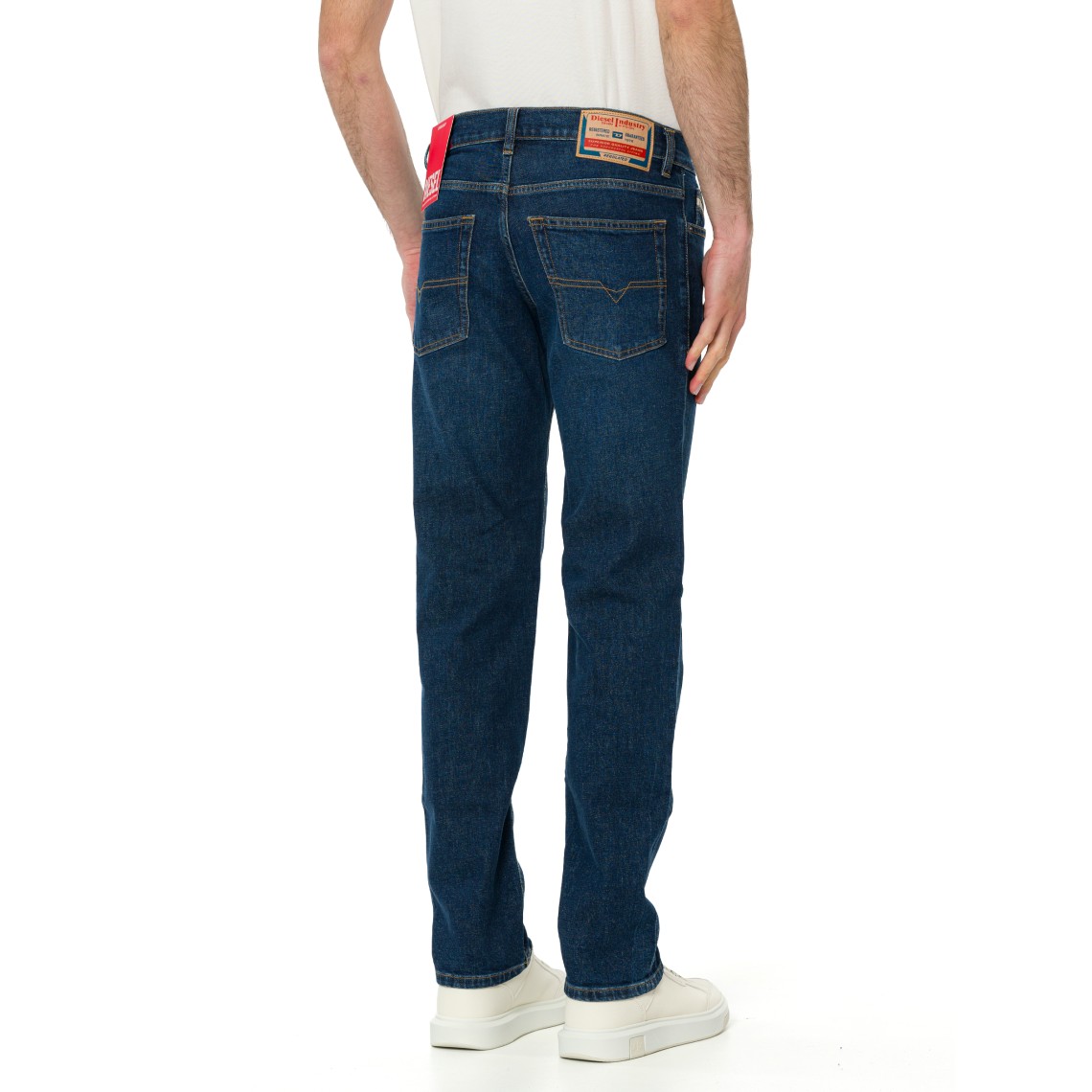 Jeans 2023 D-Finitive Diesel