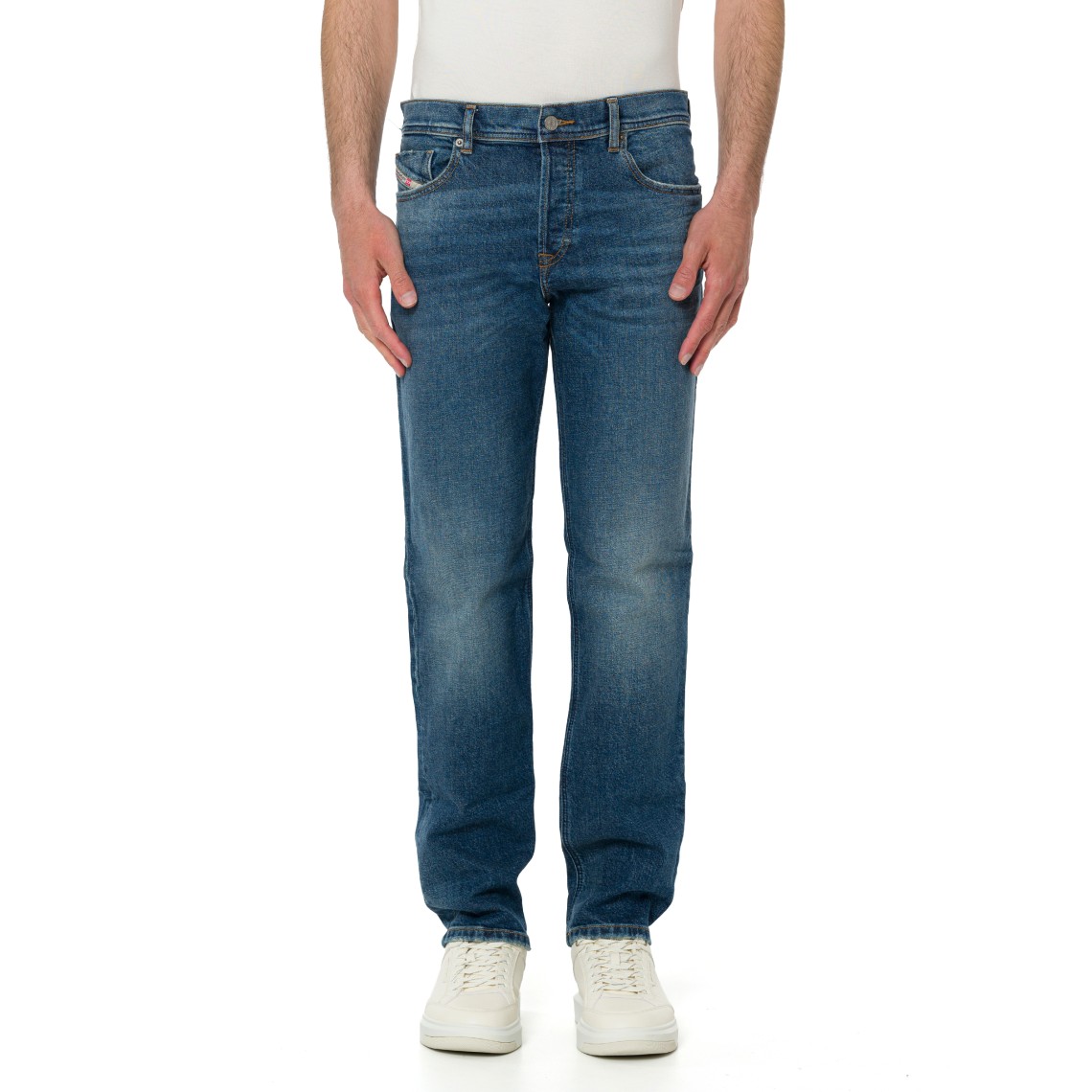 Jeans 2023 D-Finitive Diesel