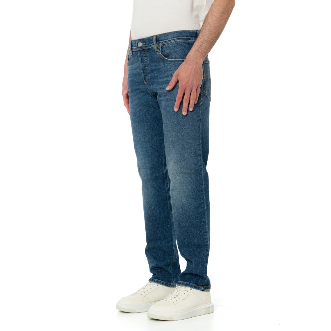 Jeans 2023 D-Finitive Diesel