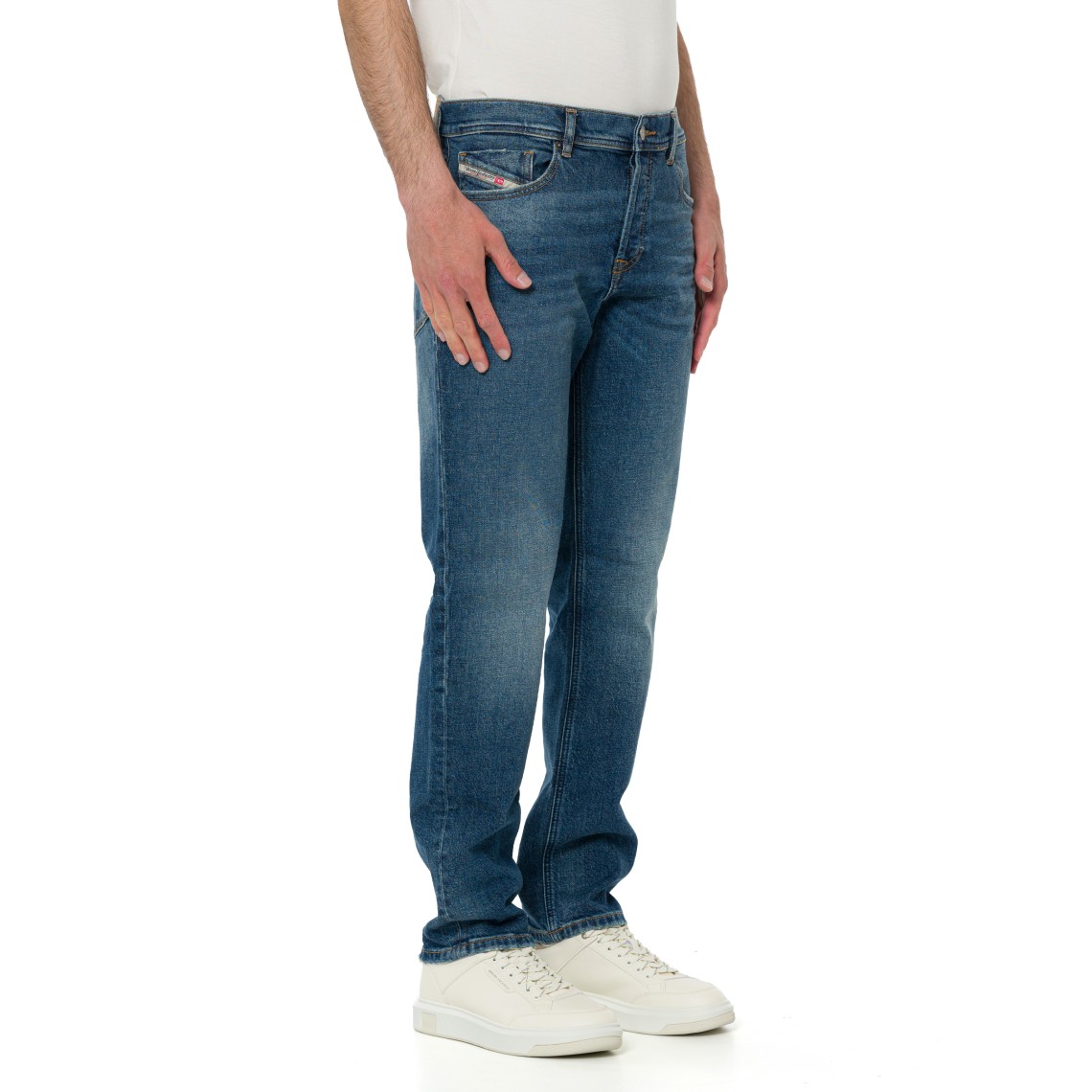 Jeans 2023 D-Finitive Diesel