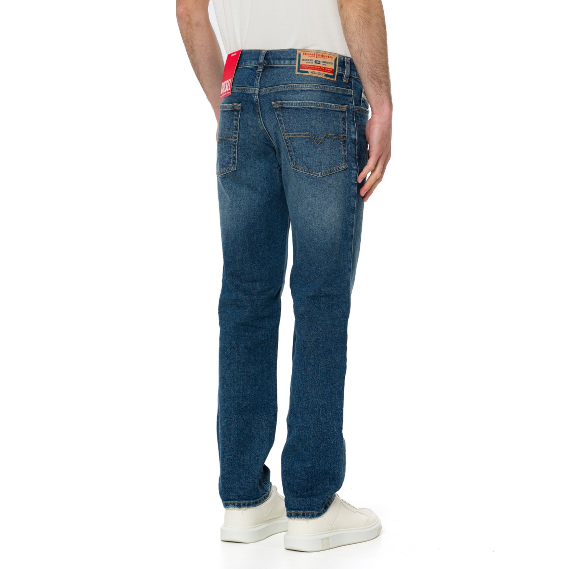 Jeans 2023 D-Finitive Diesel