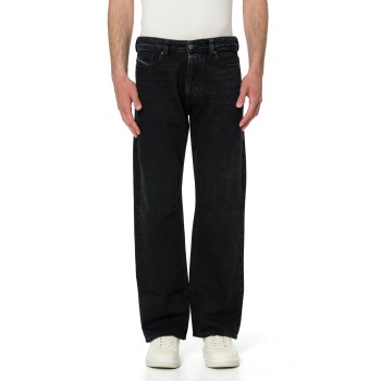 Jeans relaxed fit 1980 D-Eeper Diesel
