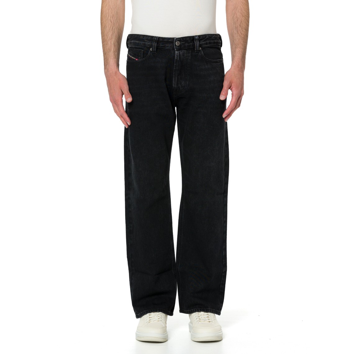 Jeans relaxed fit 1980 D-Eeper Diesel