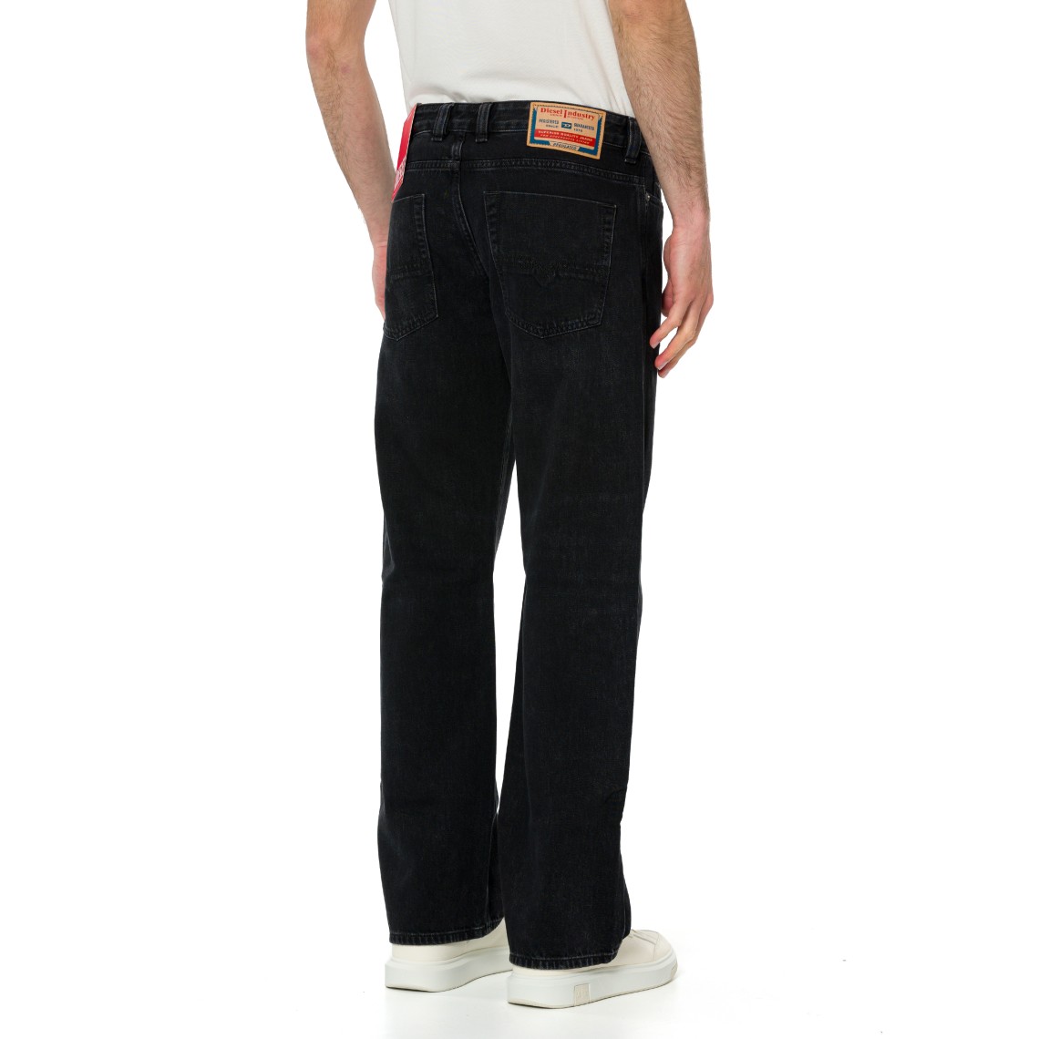 Jeans relaxed fit 1980 D-Eeper Diesel