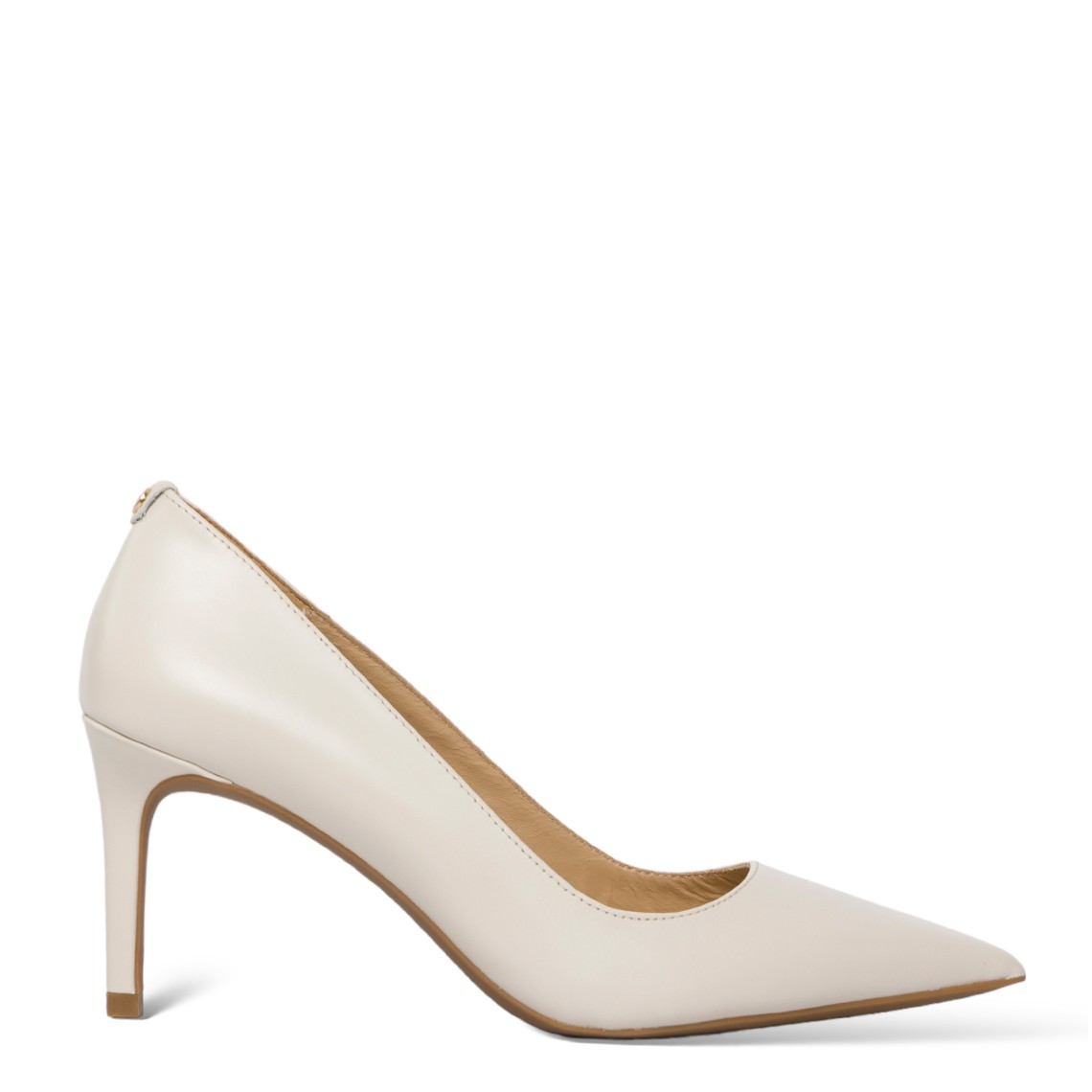 Decolette Alina Flex in pelle Michael Kors