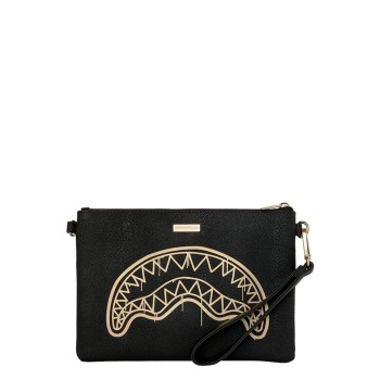 Pochette That Gold Drap Sprayground