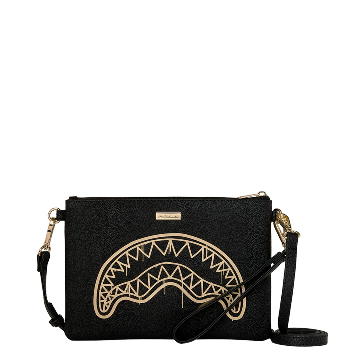 Pochette That Gold Drap Sprayground