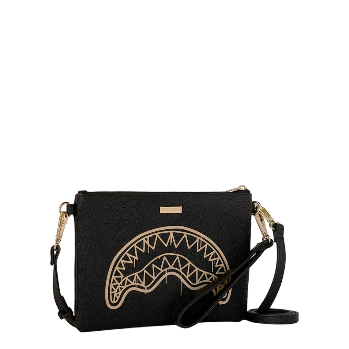 Pochette That Gold Drap Sprayground