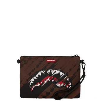 Pochette Sprayground Smeared Grunge