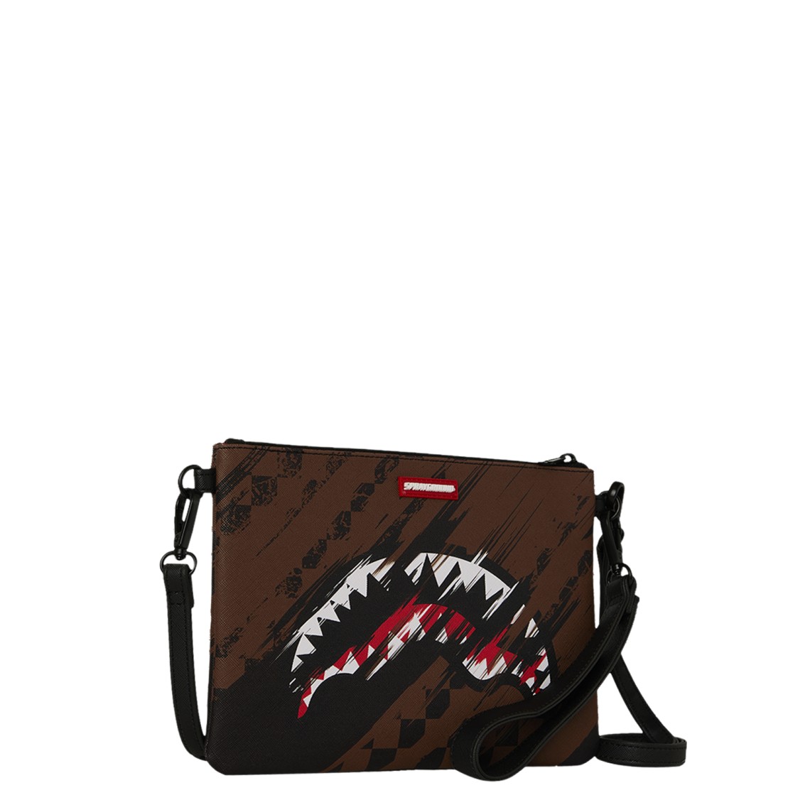 Pochette Sprayground Smeared Grunge