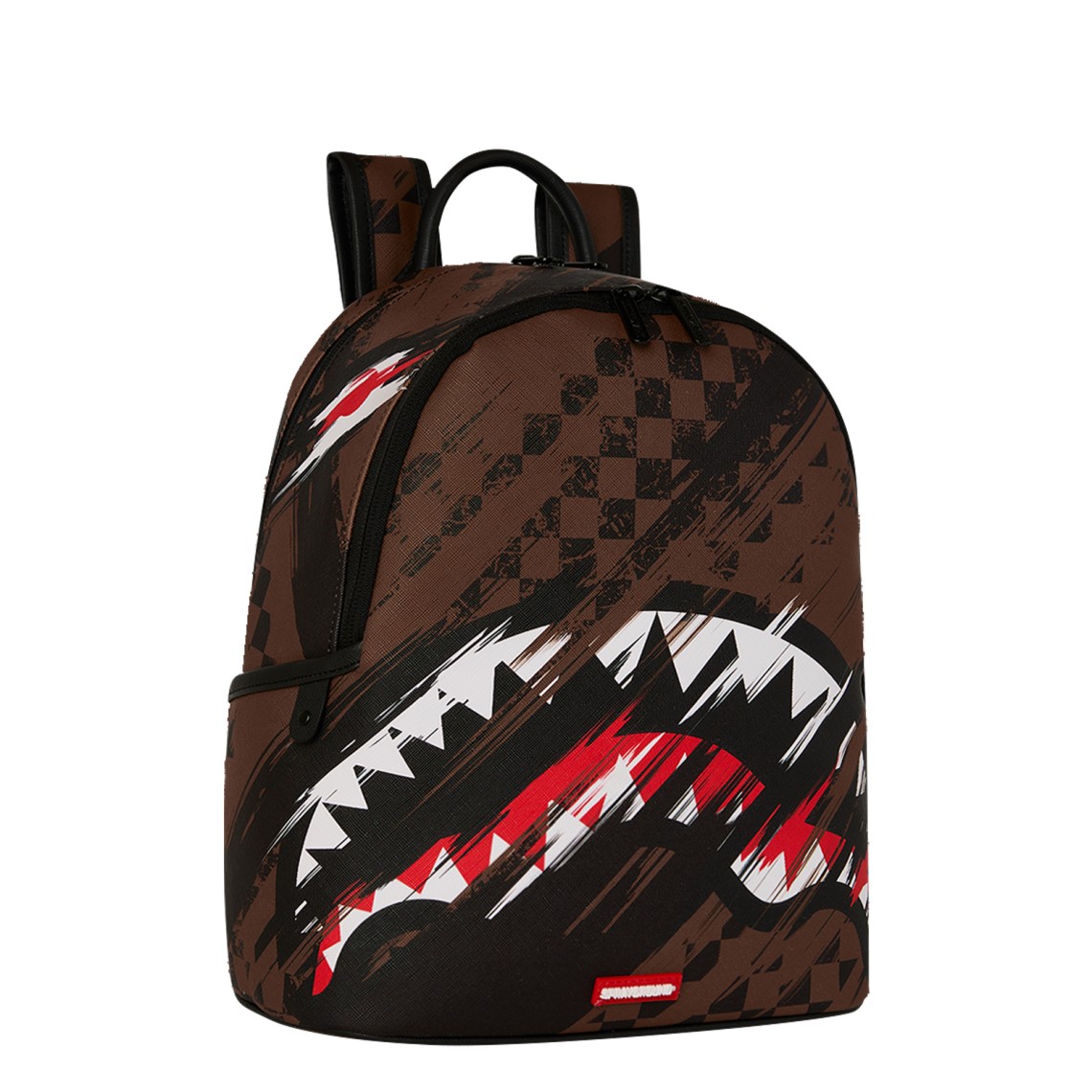 Zaino Sprayground Smeared Grunge