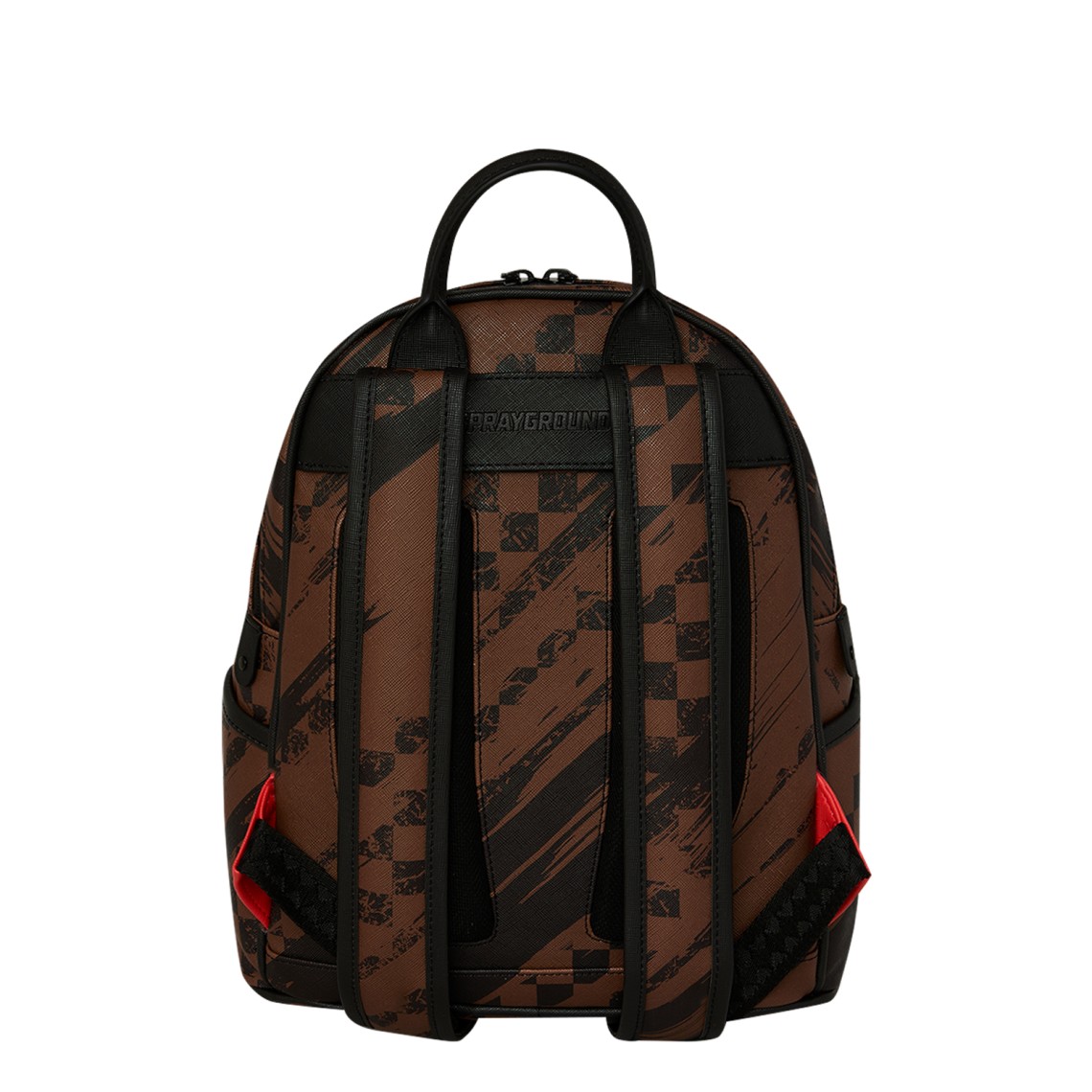 Zaino Sprayground Smeared Grunge
