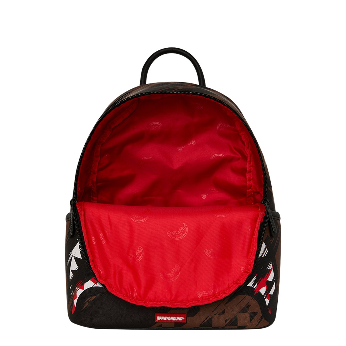 Zaino Sprayground Smeared Grunge