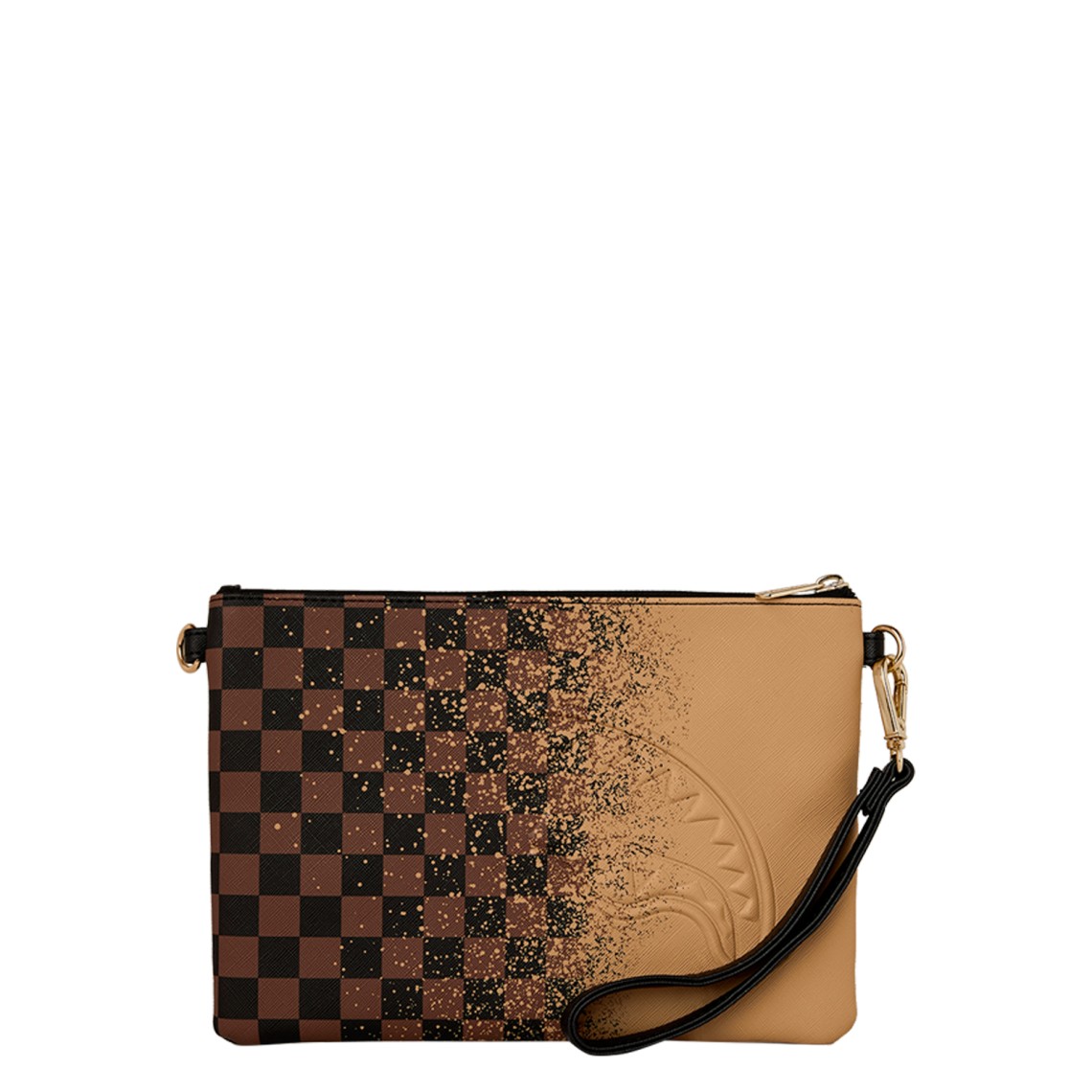 Pochette Sprayground Henny Spritz con Tracolla