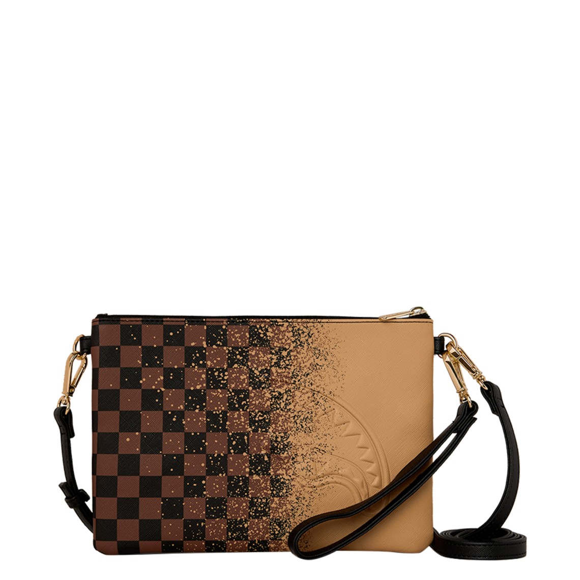 Pochette Sprayground Henny Spritz con Tracolla