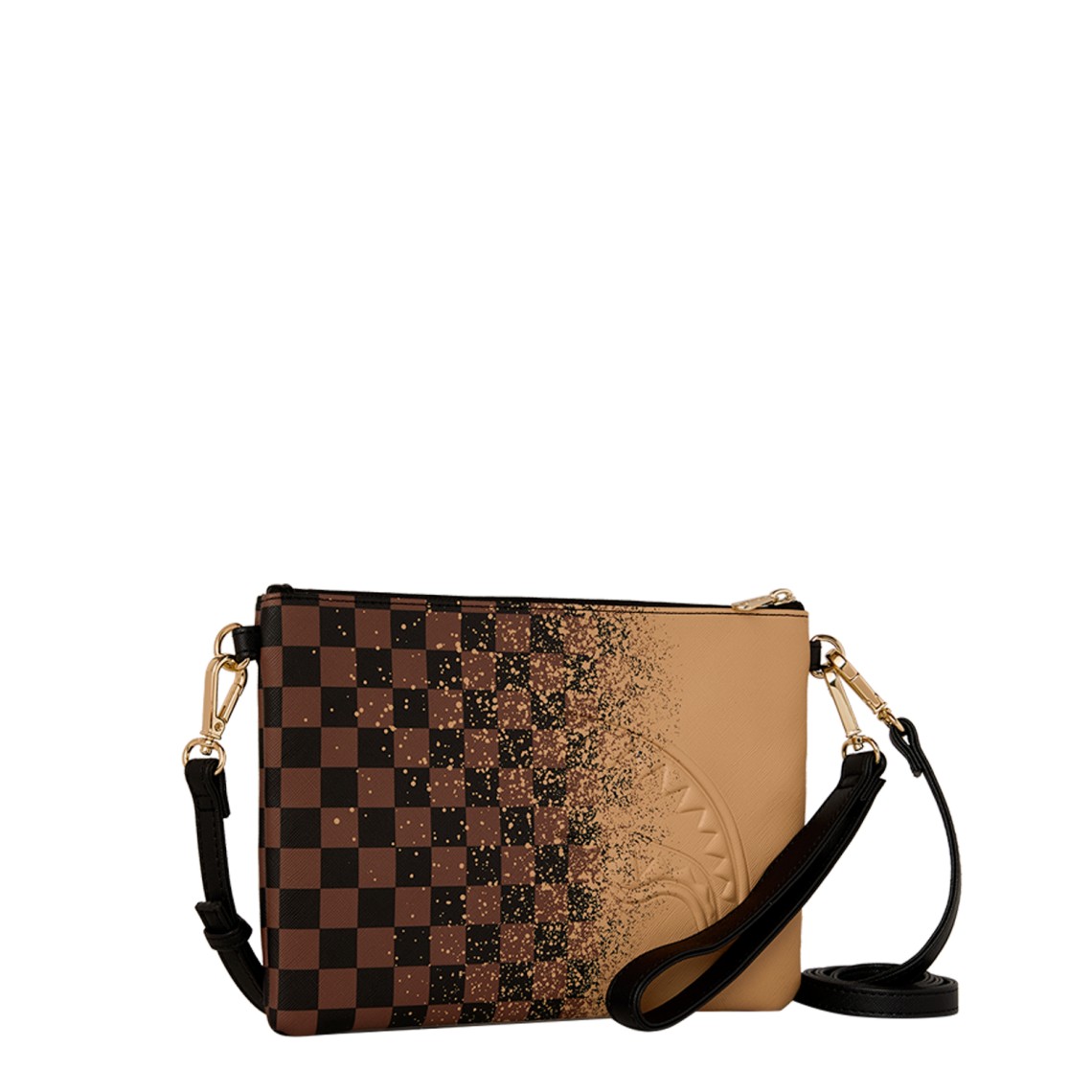 Pochette Sprayground Henny Spritz con Tracolla