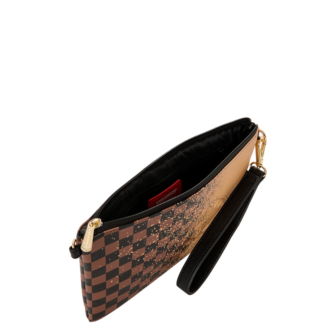 Pochette Sprayground Henny Spritz con Tracolla