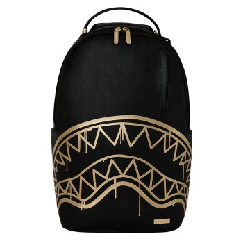 Zaino That Gold Drap Sprayground