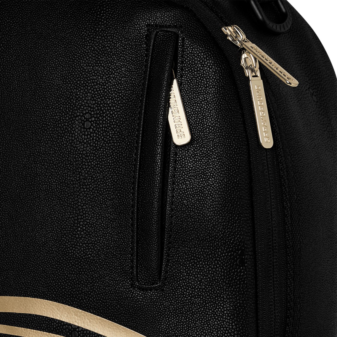 Zaino That Gold Drap Sprayground