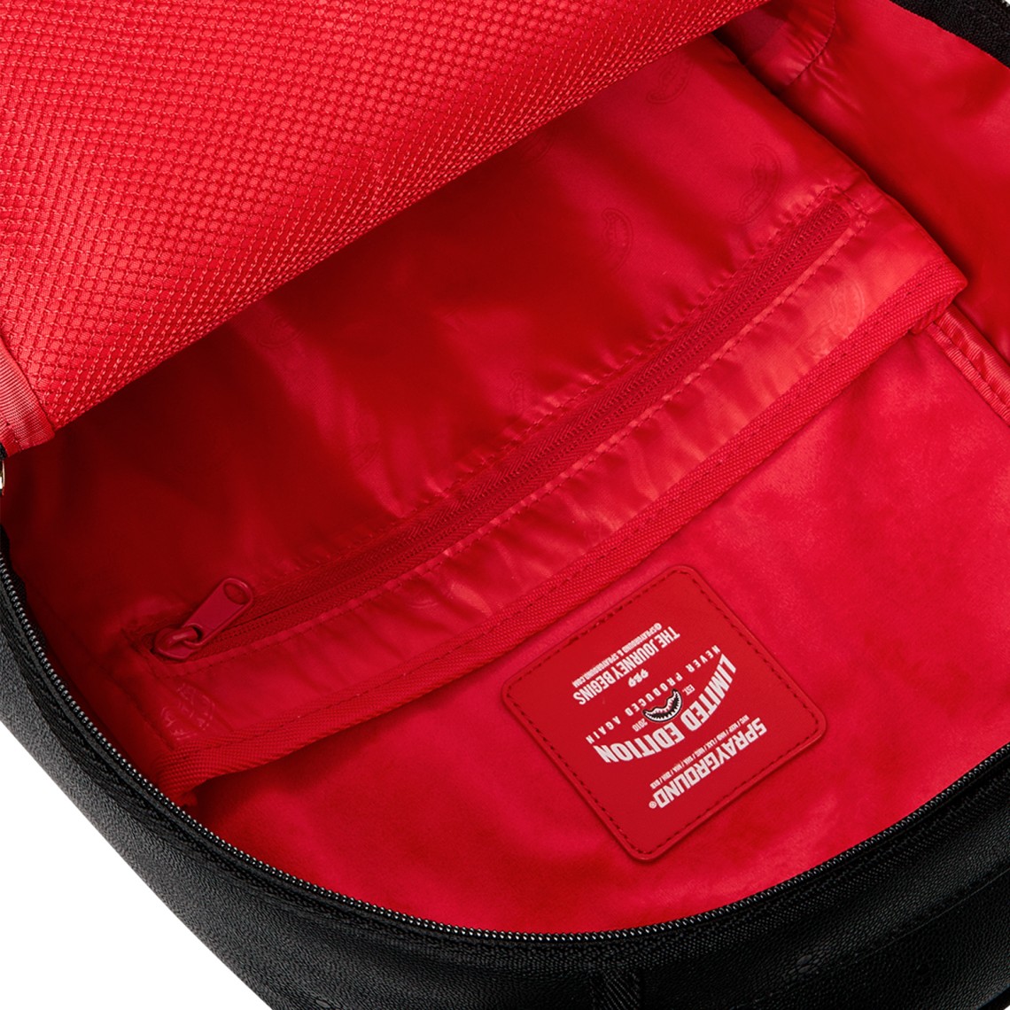 Zaino That Gold Drap Sprayground