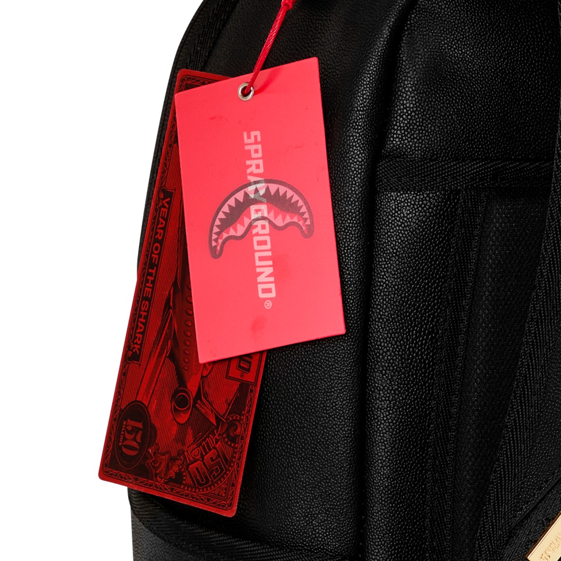 Zaino That Gold Drap Sprayground