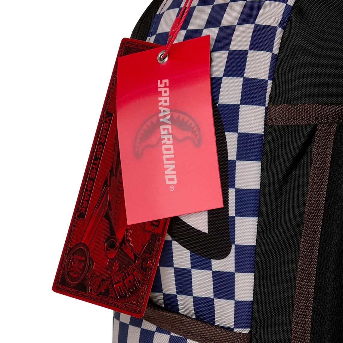 Zaino Sprayground Ichimatsu Moyo Camokawa