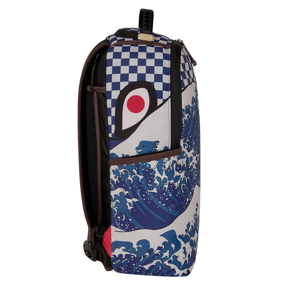 Zaino Sprayground Ichimatsu Moyo Camokawa