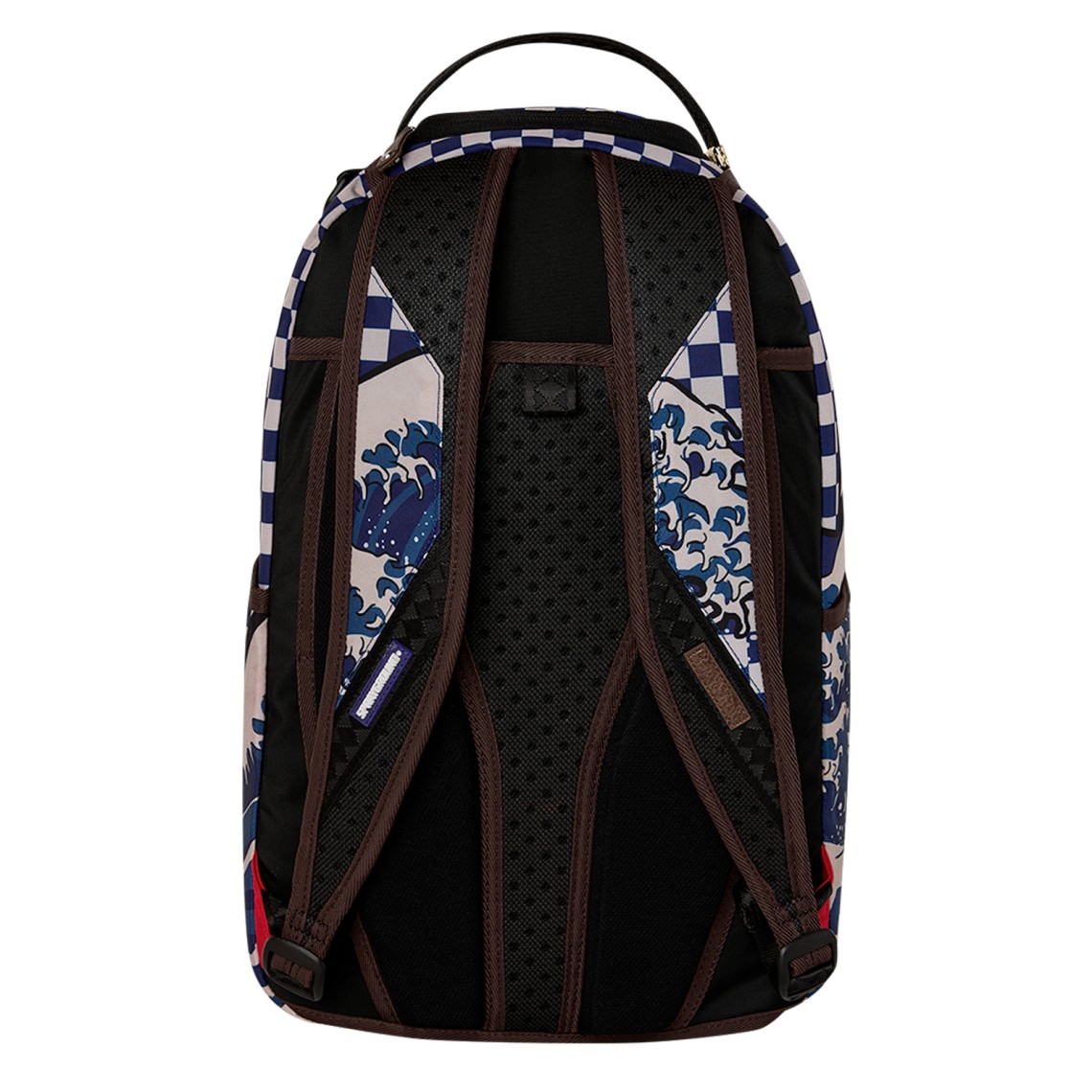 Zaino Sprayground Ichimatsu Moyo Camokawa