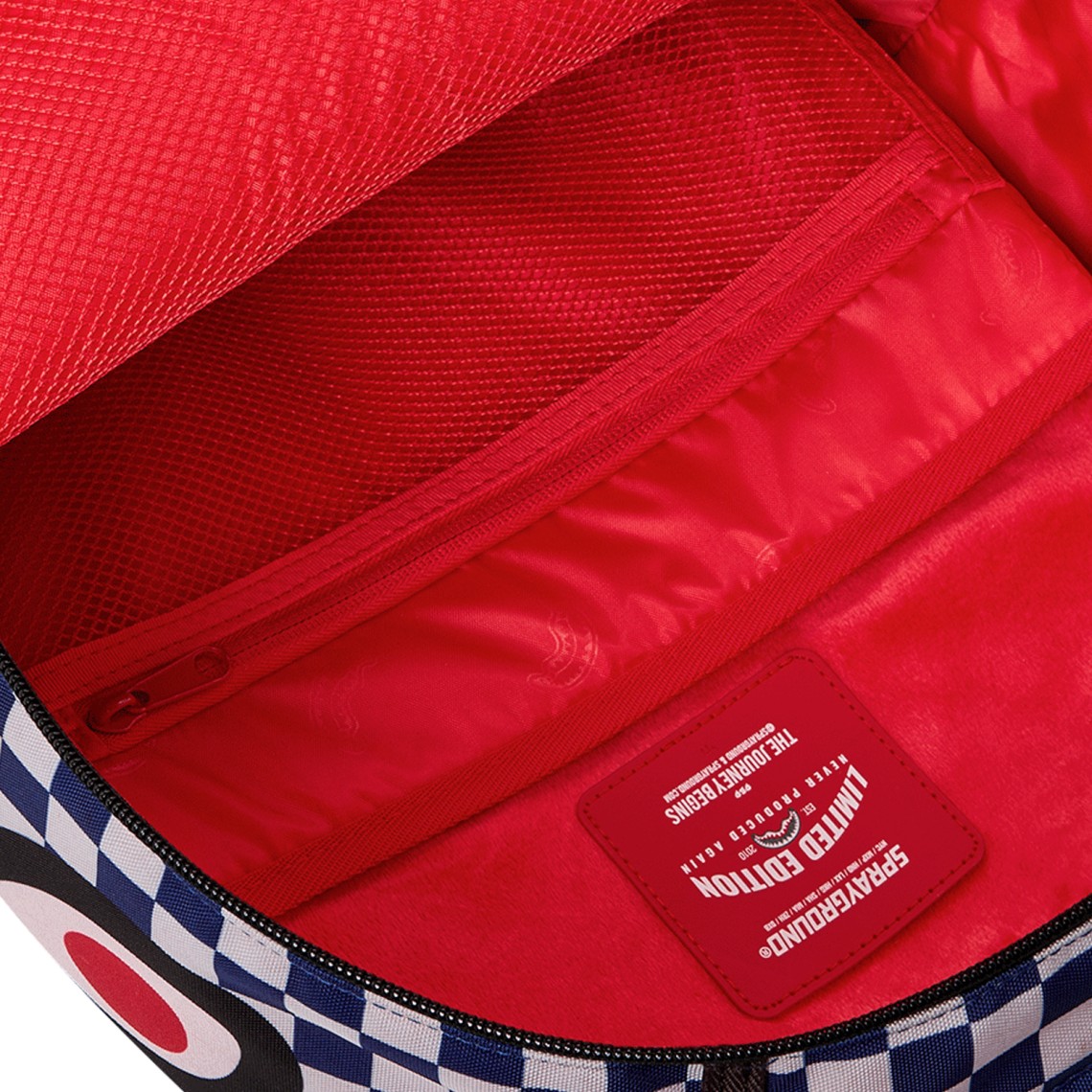 Zaino Sprayground Ichimatsu Moyo Camokawa