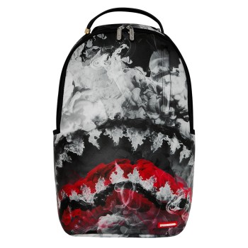 Zaino Sprayground Elevante White