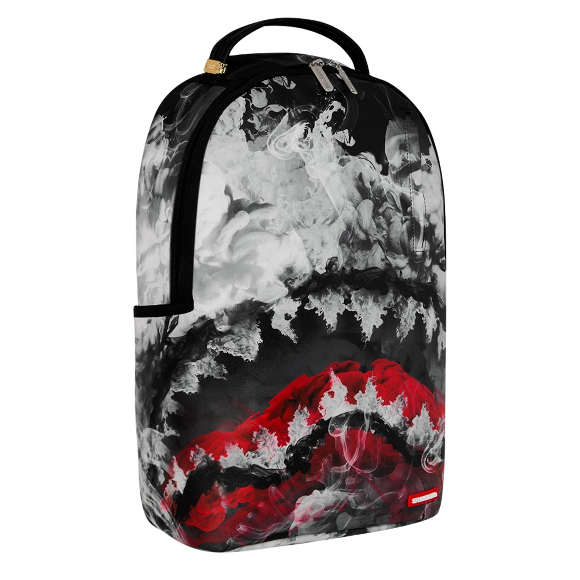 Zaino Sprayground Elevante White