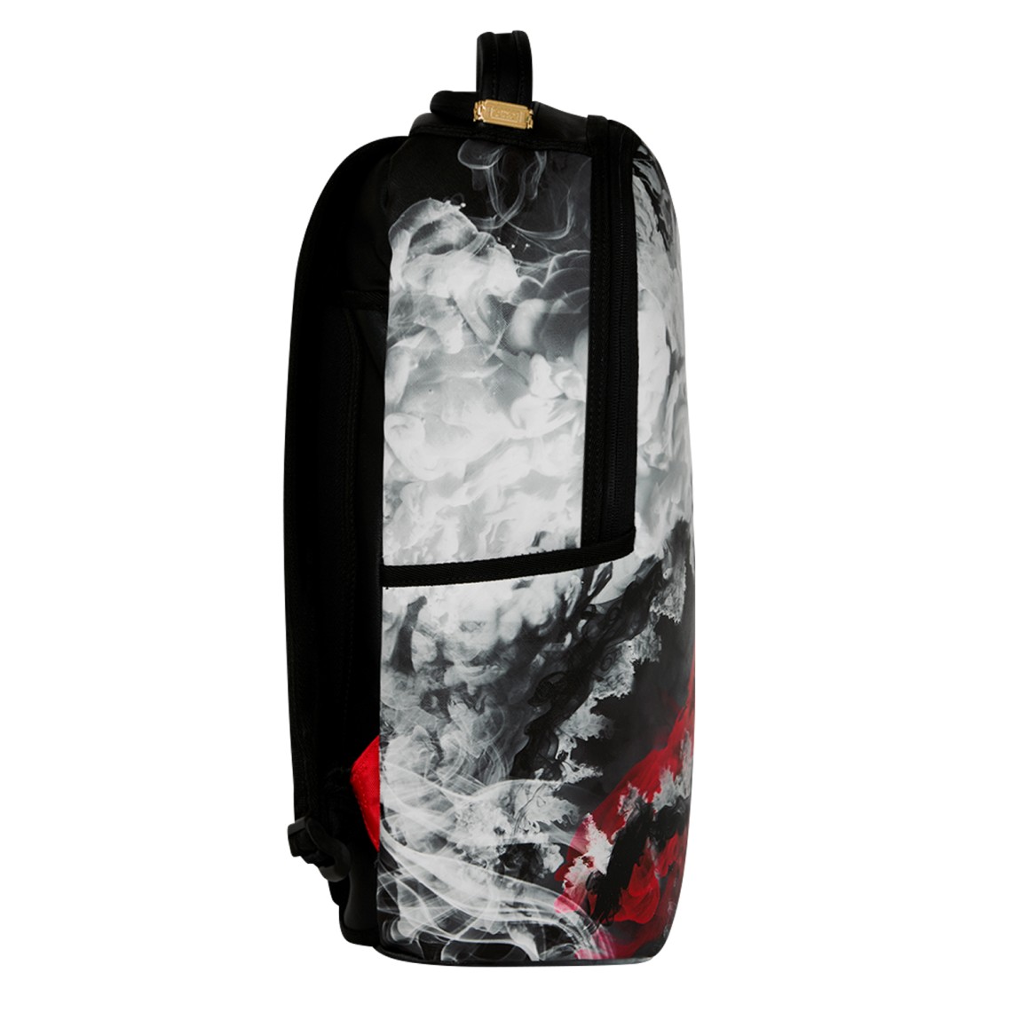 Zaino Sprayground Elevante White