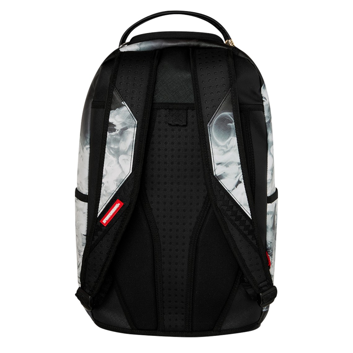 Zaino Sprayground Elevante White