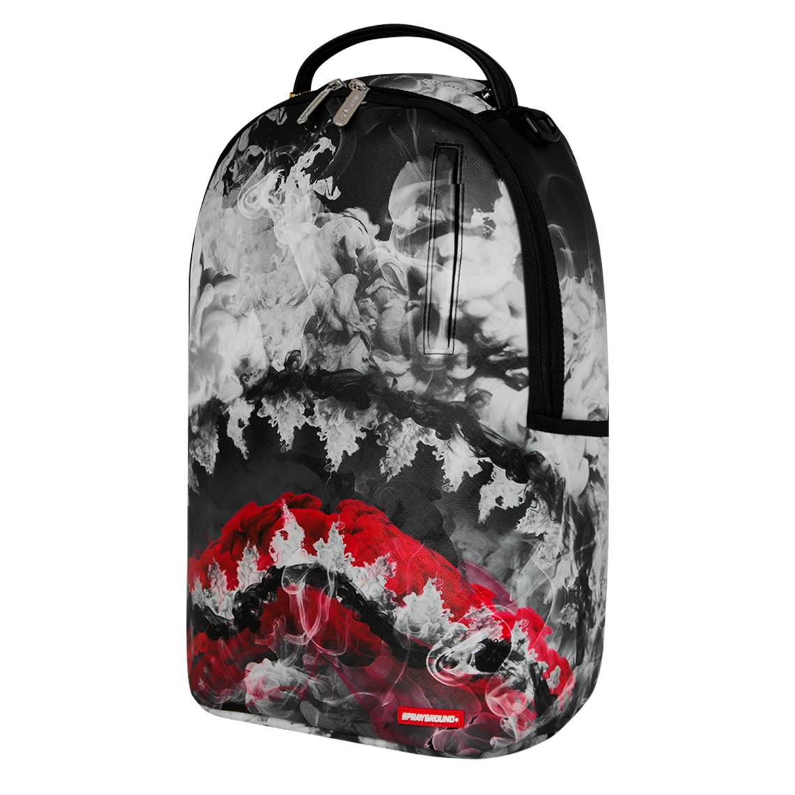 Zaino Sprayground Elevante White