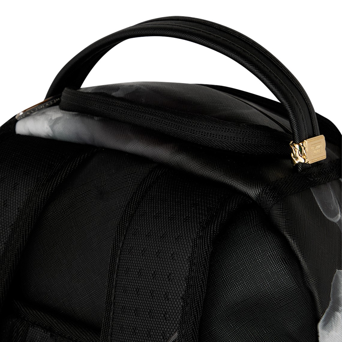 Zaino Sprayground Elevante White