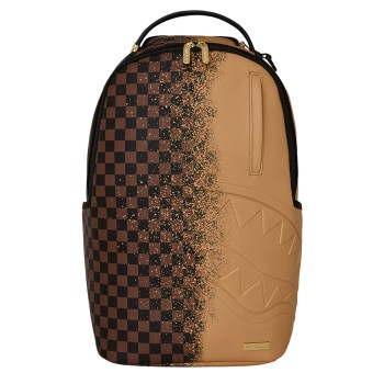 Zaino Sprayground in ecopelle Midnight Osaka Payload