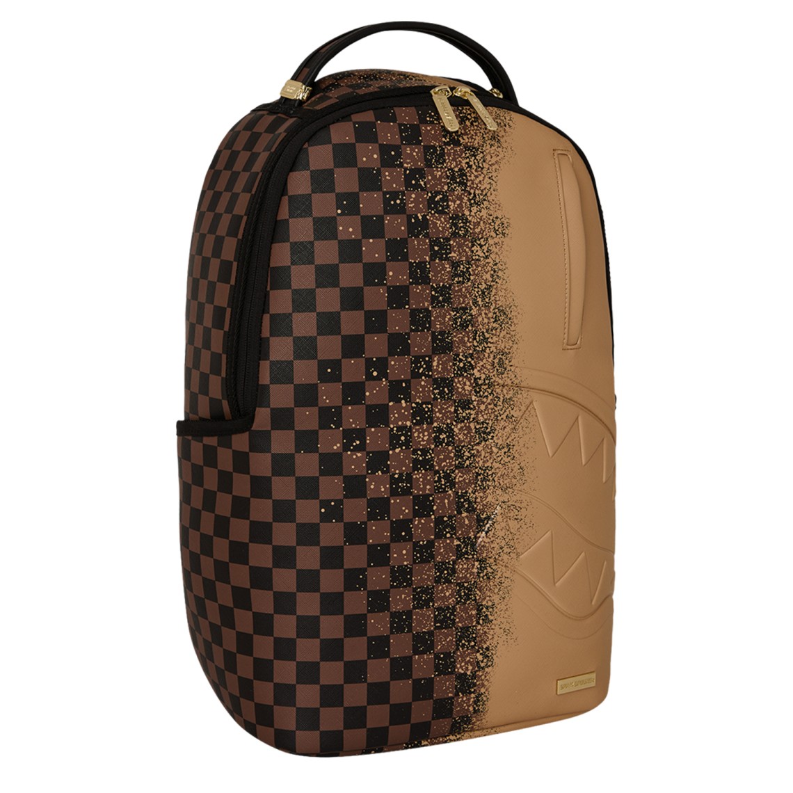 Zaino Sprayground in ecopelle Midnight Osaka Payload