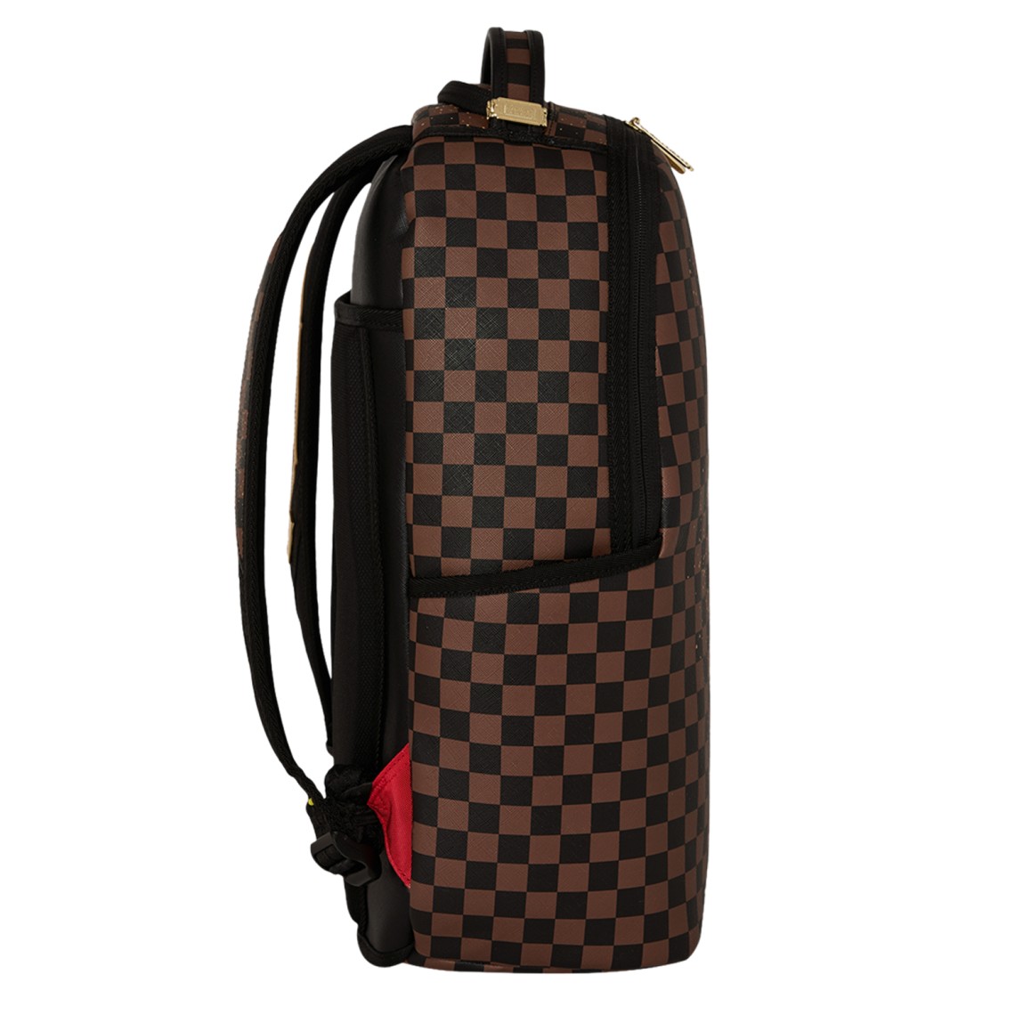 Zaino Sprayground in ecopelle Midnight Osaka Payload