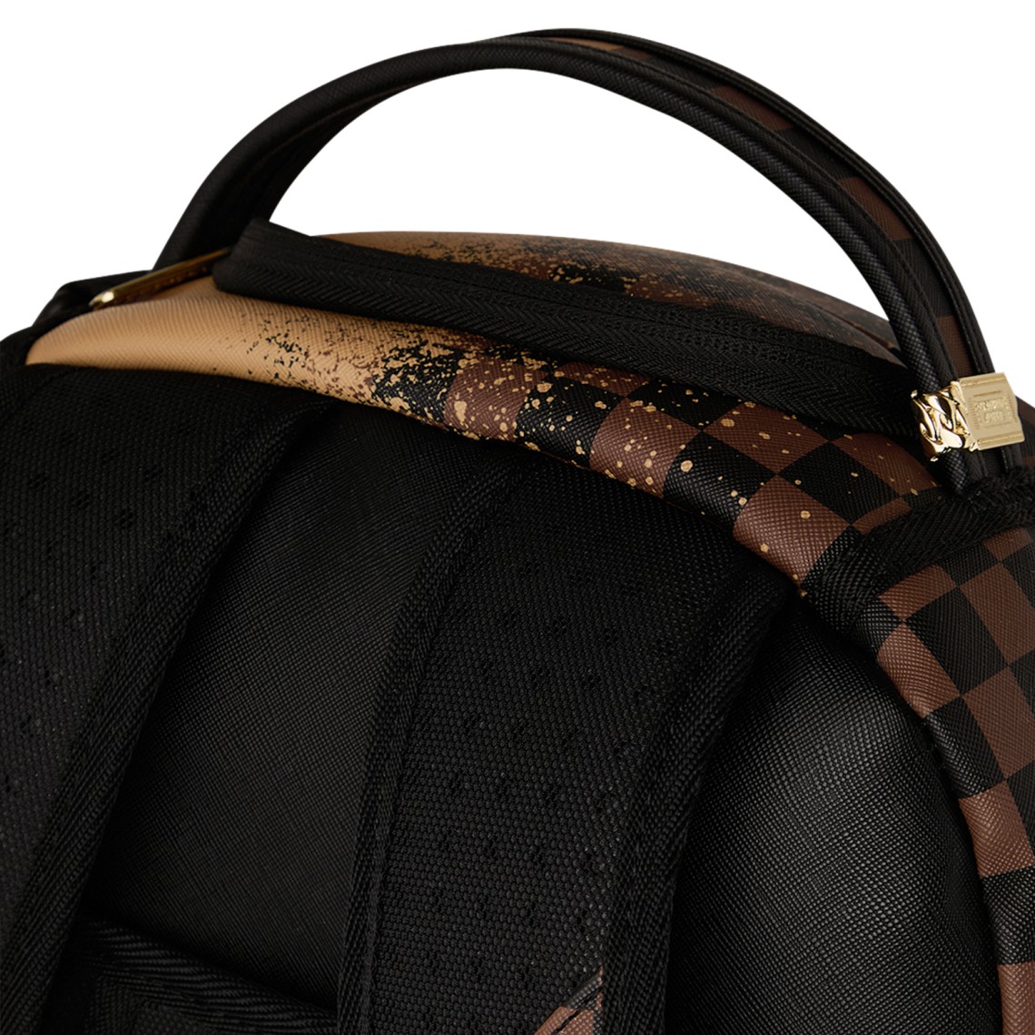 Zaino Sprayground in ecopelle Midnight Osaka Payload