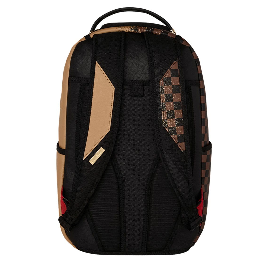 Zaino Sprayground in ecopelle Midnight Osaka Payload